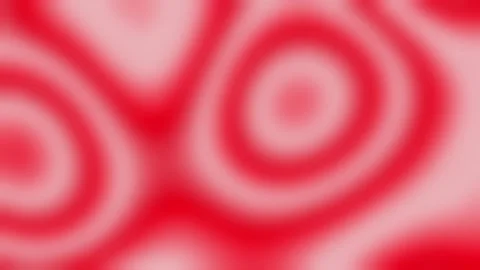 Red Blurred Gradient Grainy Texture Background Stock Footage 321384856