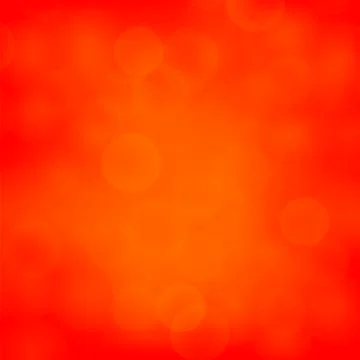 Red Blurred Light Background Ilustración de archivo