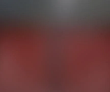 Red blurry backdrop Stock Illustration