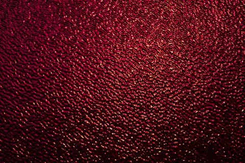 Red bokeh abstract texture background Stock Photos