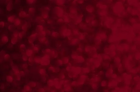Red Bokeh Glitter Background Texture Sparkle Pattern Light shiny Abstract 스톡 사진