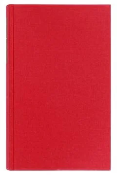 Red book Stock Photos