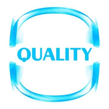 Red border on a black Stock Illustration