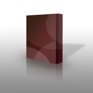 Red box イラスト素材