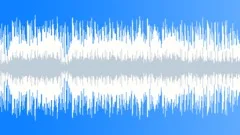 Red Breeze Synthesis - Medium Loop Stock Music