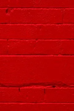Red Brick Abstract Texture Background Stock Photos