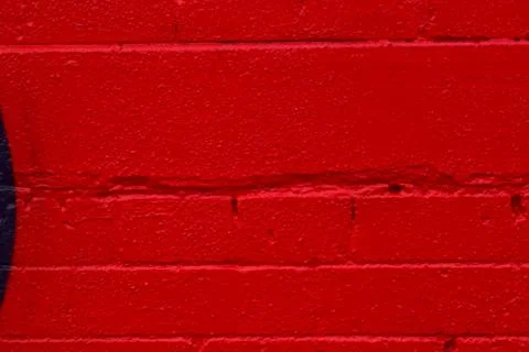 Red Brick Abstract Texture Background Stock Photos