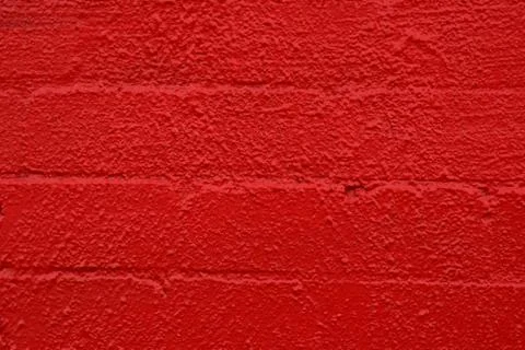 Red Brick Abstract Texture Background Stock Photos