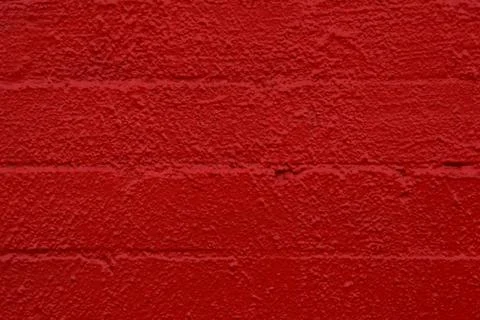 Red Brick Abstract Texture Background Stock Photos