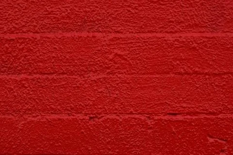 Red Brick Abstract Texture Background Stock Photos