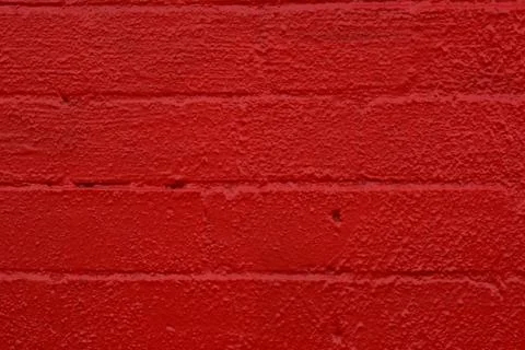 Red Brick Abstract Texture Background Stock Photos
