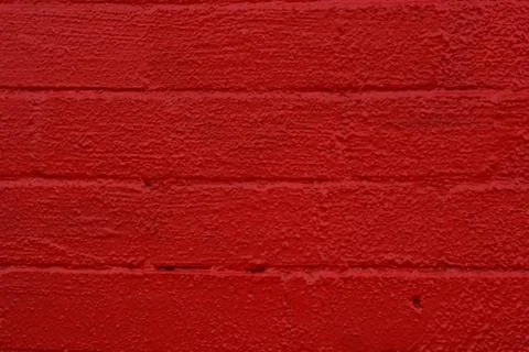 Red Brick Abstract Texture Background Stock Photos