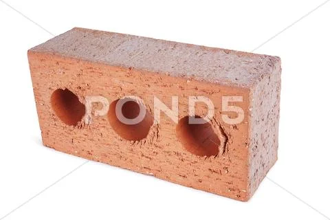 Red brick Stock Photos