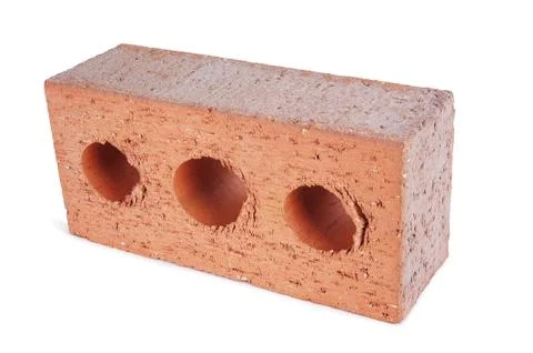 Red brick Stock Photos
