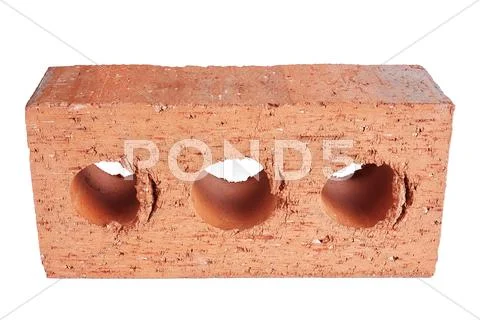 Red brick Stock Photos