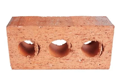 Red brick Stock-Fotos