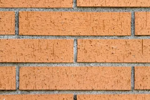 Red brick 写真素材