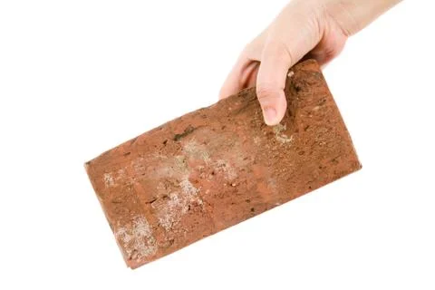 Red Brick Stock Photos