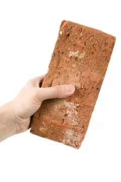Red Brick Stock Photos