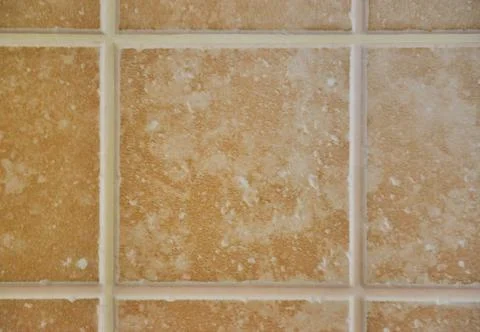 Red Brick Square Stock Photos