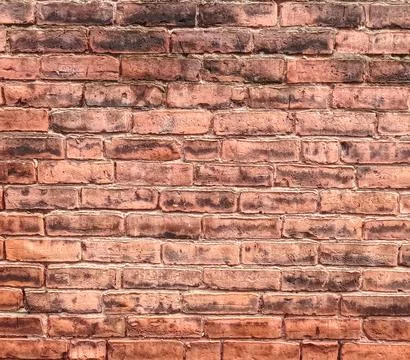 Red Brick Texture 2 Photos