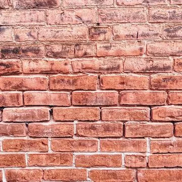 Red Brick Texture 5 Photos