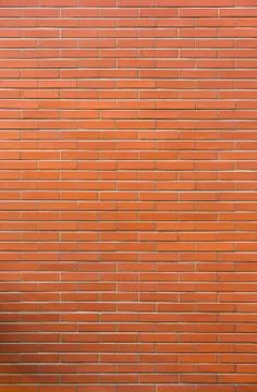 Red brick wall Stock Photos