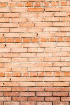 Red Brick Wall Stock Photos
