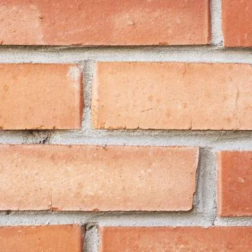 Red brick wall Stock Photos