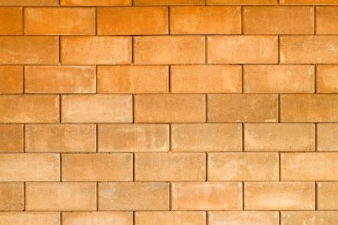 Red brick wall Stock Photos
