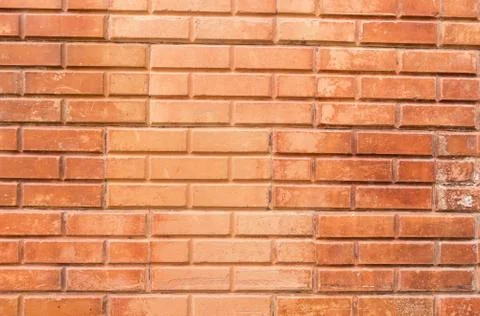 Red Brick wall Photos