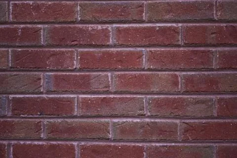 Red Brick Wall Stock Photos