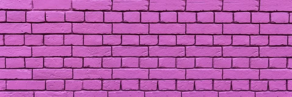 Red brick wall Stock Photos