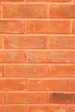 Red Brick Wall Stock Photos