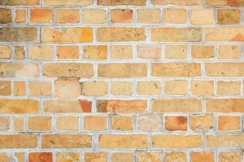 Red brick wall texture background Stock Photos