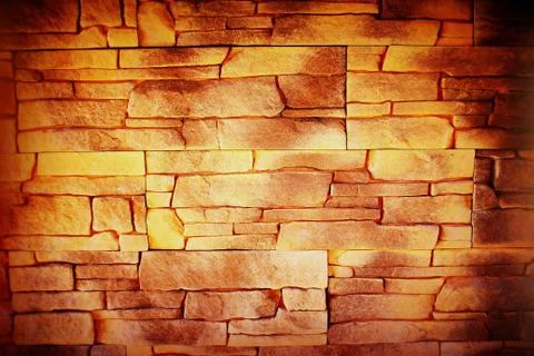 Red brick wall texture background material of industry construction Stock Photos