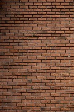 Red Brick Wall Texture Background Stock Photos