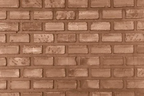 Red brick wall texture background pattern abstract Stock Photos