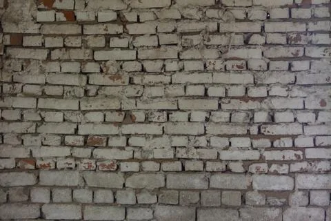 Red brick wall texture Stock Photos