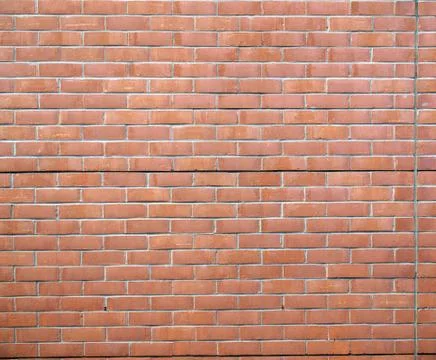 Red bricks Stock Photos