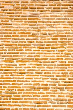 Red BrickWall Texture / Background Stock Photos