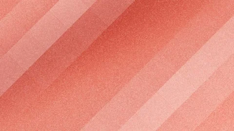 A Red Bronze diagonal geometric pattern full of abstract dots with squares Stock Footage 281389593