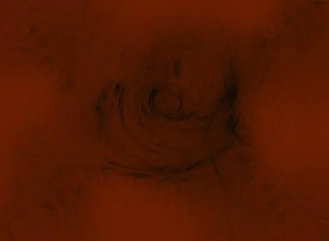 Red brown abstract texture background. Digital illustration art. Stock Illustration