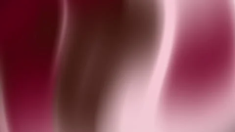 Red brown blurred vertical lines create soft gradient background. Stock Footage 302132391