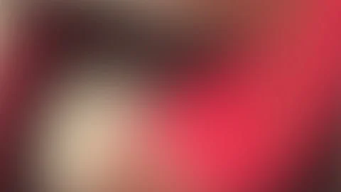 Red brown gradient background with smooth blur for warm abstract creative design Stock-Footage 336356449