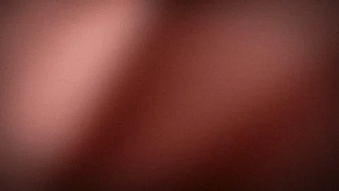 Red Brown Gradient Blur Grainy Abstract Background 4K Tech Wallpaper Banner.. Stock Photos