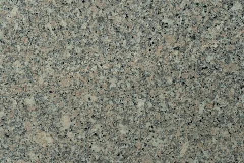 Red Brown Granite Texture with Bold Black and Gray Mineral Pattern Stock Photos