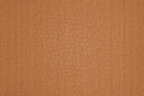 Red brown leather background texture. Stock Illustration