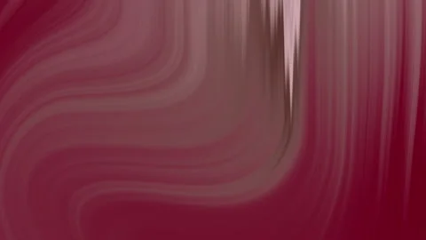 Red brown lines curve creating abstract swirling background. Stock Footage 315436557