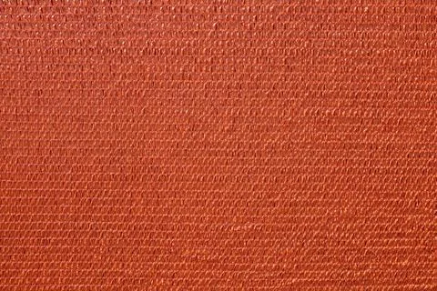 Red-brown shallow horizontal mesh background Stock Illustration
